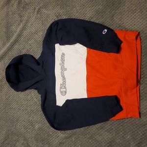 Boys Champion Hoodie